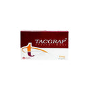 Tacgraf Capsules 1mg photo 1