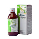 Silliver Suspension 120ml (100mg/5ml) - Liver Support - derma.pk photo 1