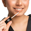 311 Deep Kiss Lip Gloss by Glow and Glee photo 2