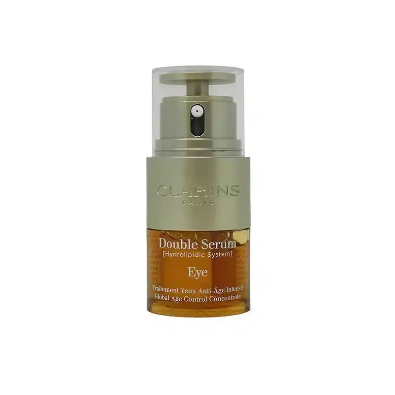 Clarins Double Serum Hydrolipidic System 30ml
