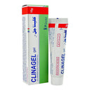 Clinagel Gel 10g – Clindamycin Antibiotic Gel for Acne photo 1