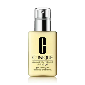 Clinique Dramatically Different Moisturizing Gel - 125ml