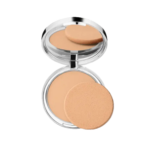 Stay Beige 03 Clinique Oil Free Stay Matte Sheer Pressed Powder