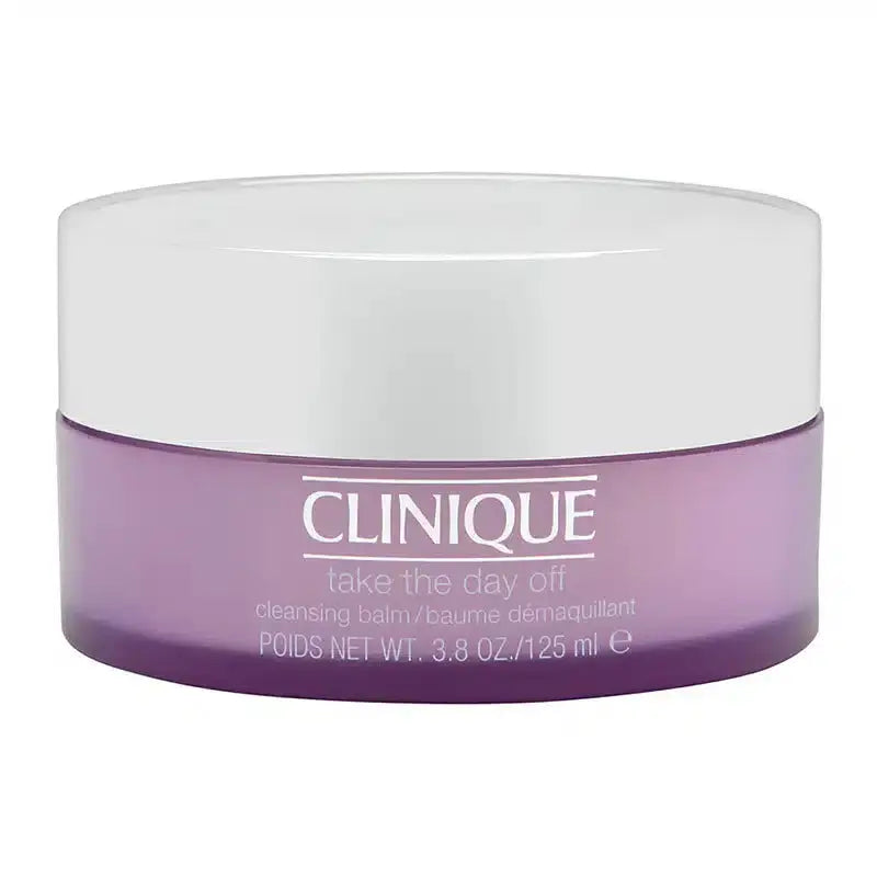 Clinique Take The Day Off Cleansing Cream 125ml