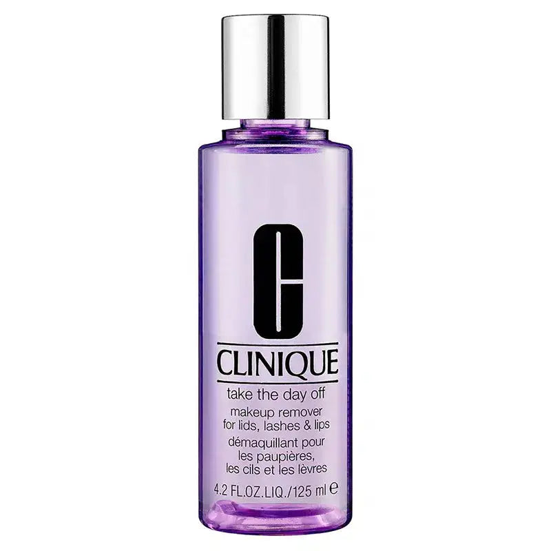 Clinique Take The Day Off Makeup Remover 125ml