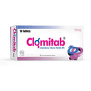 Clomitab Clomiphene Citrate Tablet photo 1