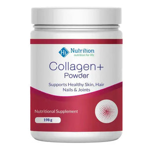 Collagen+ Powder – easy-mix daily supplement for skin hair nails and joint health Pakistan