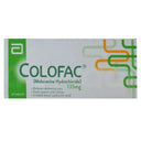 Colofac Tablets 135Mg for Irritable Bowel Syndrome photo 2