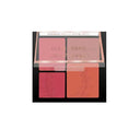 Color Institute 4 Color Blusher Makeup Kit photo 1