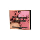Color Institute 4 Color Blusher Makeup Kit photo 2