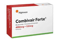 Combivair Forte 400/12 Rotacaps for Asthma Control photo 1