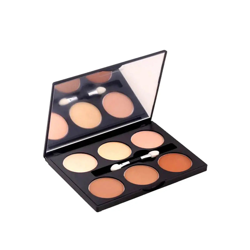 Rivaj Contour Powder Kit – Sculpt & Highlight