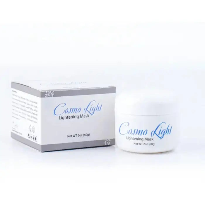 Cosmo Skin Brightening & Lightening Mask