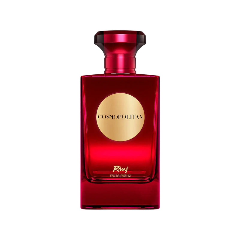 Cosmopolitan Women Perfume 100ml – Sophisticated Urban Floral Fragrance