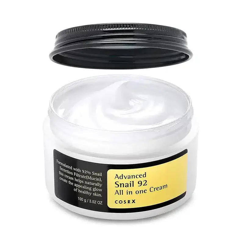 COSRX Snail Essence Cream 100g