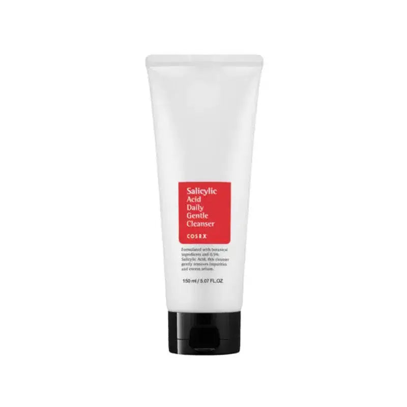 COSRX Salicylic Acid Daily Cleansing Gel 150ml