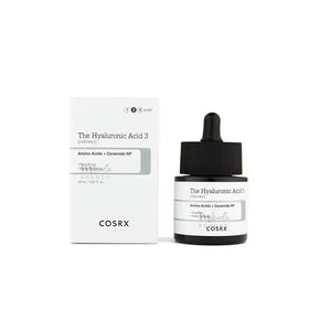 COSRX Hyaluronic Acid 3% Serum 20ml — Concentrated K-Beauty Hydrating Serum