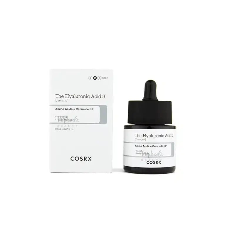 COSRX Hyaluronic Acid 3% Serum 20ml