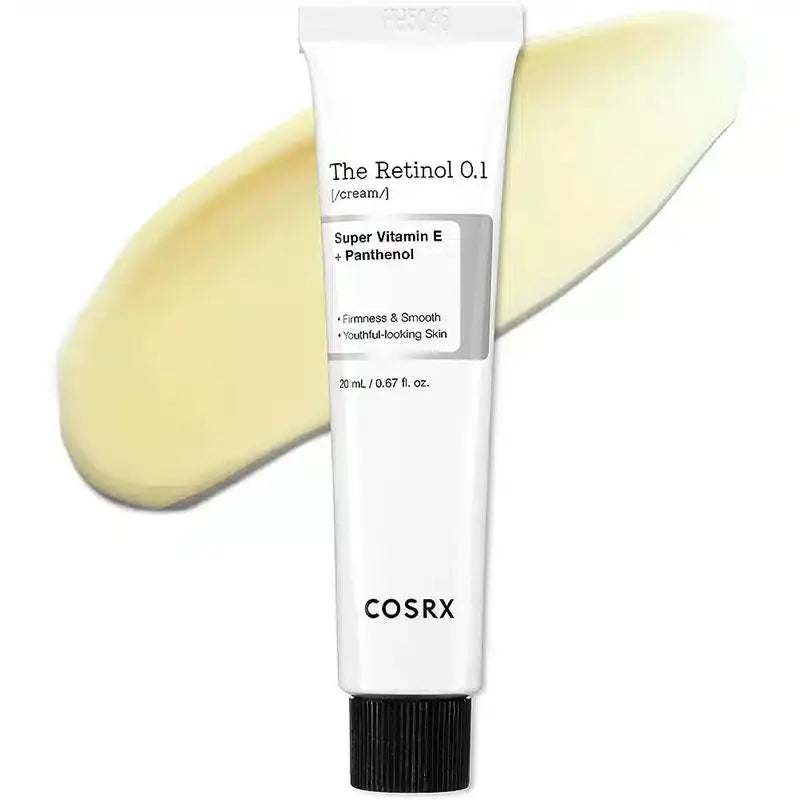 COSRX Retinol Rejuvenating Cream 20ml