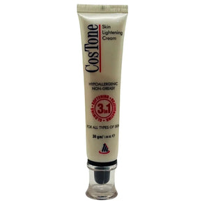 Costone 30g hypoallergenic cream for dark spots and uneven skin tone — Prowess Pharma – View Product Detail