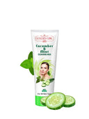 Soft Touch Cucumber and Mint Cleansing Milk 120ml photo 1