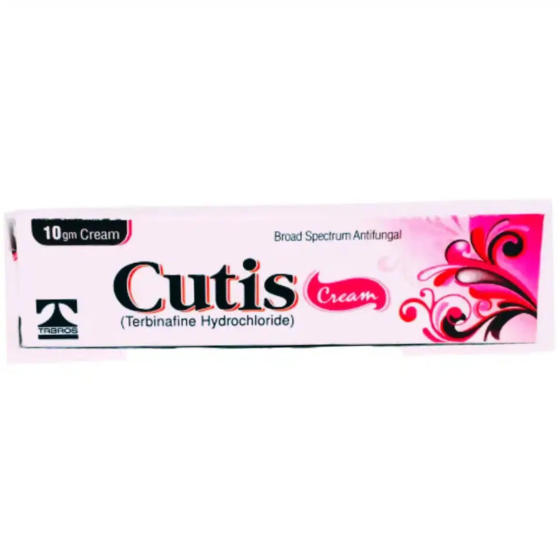 Cutis Cream 10g