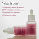 Arencia Red Smoothie Serum 8 30ml photo 2