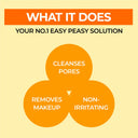 Numbuzin No.1 Easy Peasy Cleansing Oil 200ml photo 5