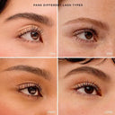 Benefit Fan Fest Fanning & Volumizing Mascara photo 5