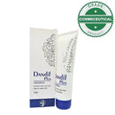 Dandif Plus Shampoo Dandruff Free Shiny Hair 120ml photo 1