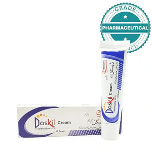 Daskil Cream 10g