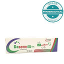 Dasone Gel 5% 10g (Dapsone) — Antibacterial — Skin Infections photo 2