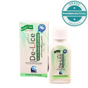 De-Lice Anti-Lice Lotion 60ml | Permethrin Lice Treatment photo 3