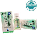 De-Lice Anti-Lice Lotion 60ml | Permethrin Lice Treatment photo 1