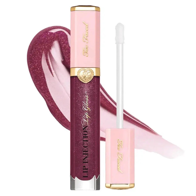 Too Faced Lip Injection Hot Love 6.5ml
