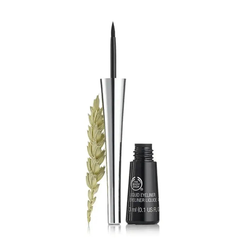 The Body Shop Brown Liquid Liner 3ml