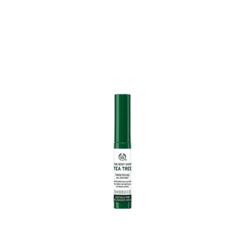 The Body Shop Tea Tree Acne Gel 2.5ml
