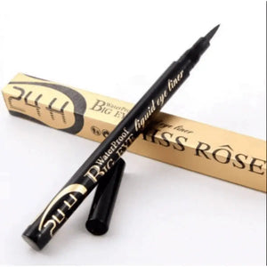 Miss Rose Liquid Eye Liner