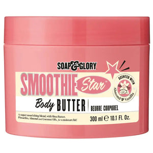 Smoothie Star Body Butter by Soap & Glory 300ml