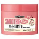 Smoothie Star Body Butter by Soap Glory 300ml photo 1