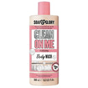 Soap & Glory Clean On Me Creamy Clarifying Shower Gel 500ml photo 1
