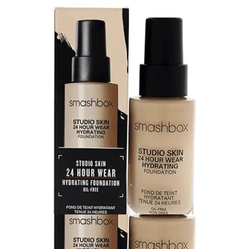 Smashbox Studio Skin Defining Foundation 1.0 30ml