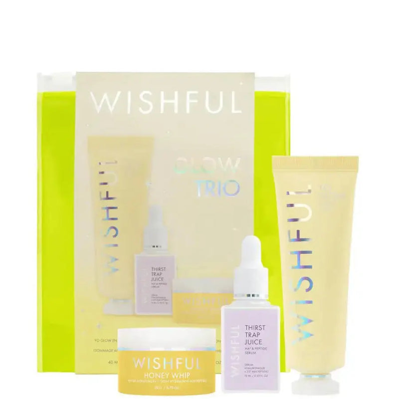 Wishful Dreams Trio Set