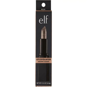 E.L.F Lip Scrub Brown Sugar 3.5g