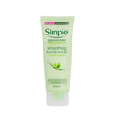 Simple Facial Cleansing Scrub 75ml photo 1