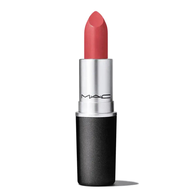 MAC Lipstick in Shade Brick-O-La 3g