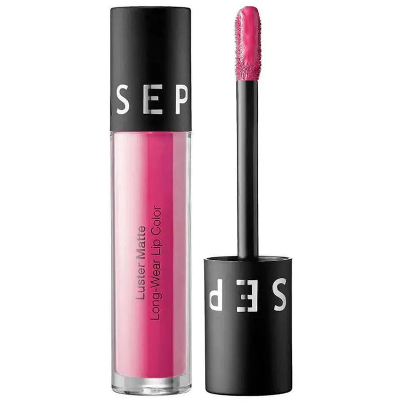 Sephora Orchid Luster Matte Lipstick