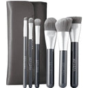 Sephora Luxe Charcoal-Infused Antibacterial Brush Set photo 1