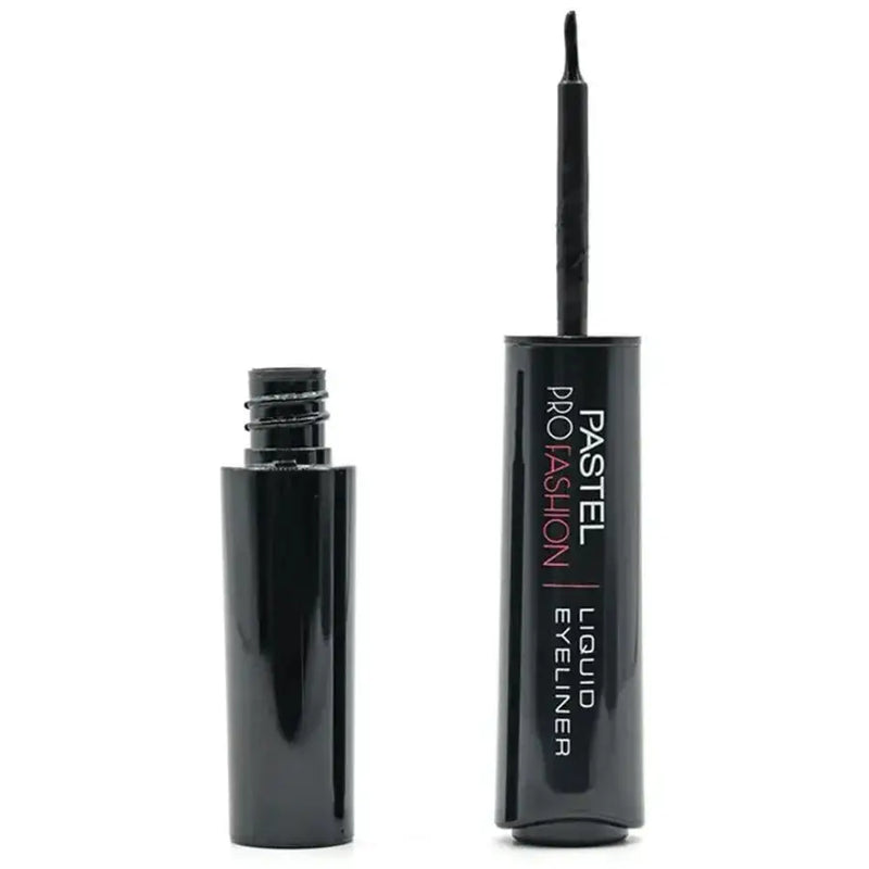 Pastel Artliner Pen Black 0.8ml