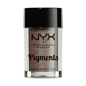 NYX Professional Makeup Pigment PIG21 — intense finely milled loose pigment for bold eye and face looks